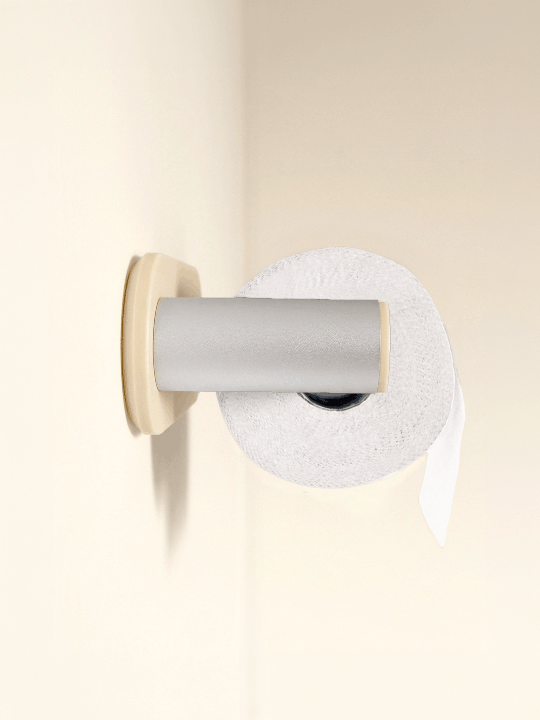 Ivory - White - 3