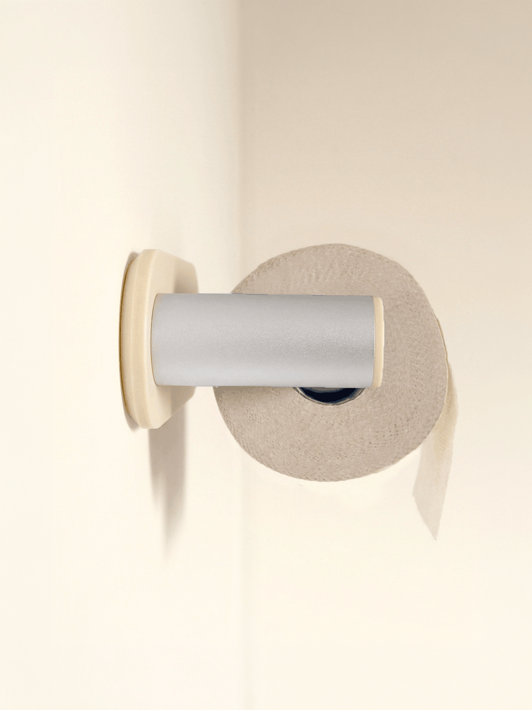 Ivory - Brown - 3