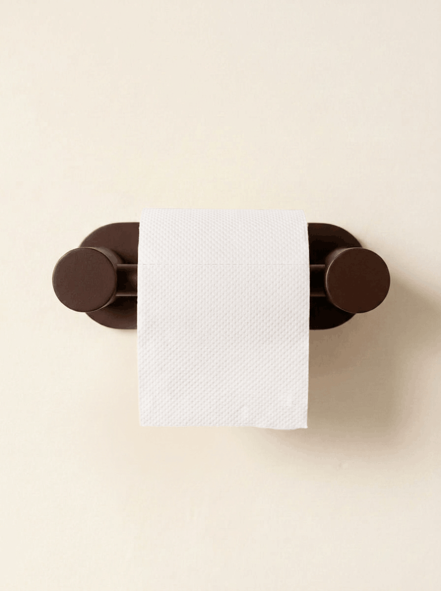 Walnut - White - 1