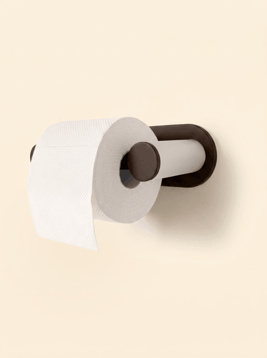 Walnut - White - 2
