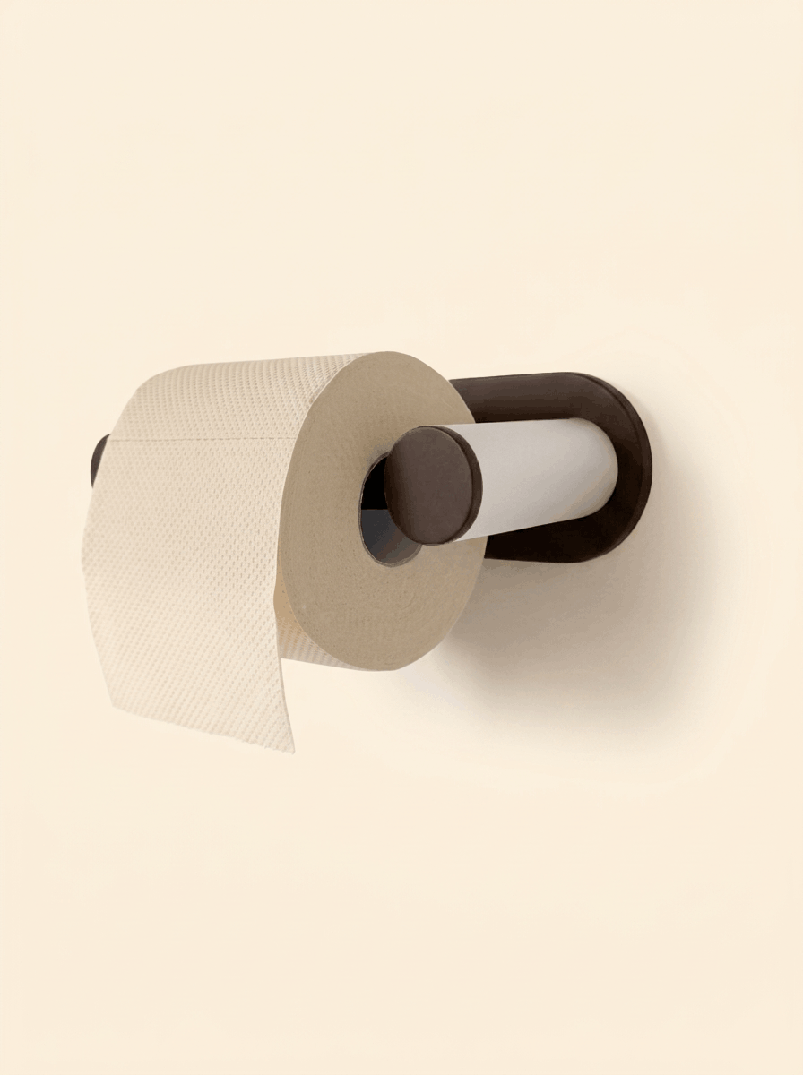 Walnut - Brown - 2
