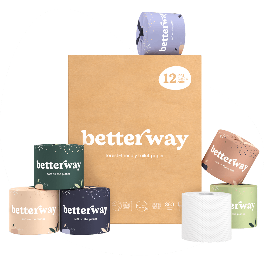 BetterWay