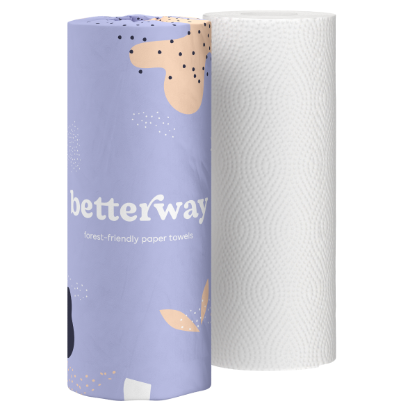 Bamboo Paper Towels