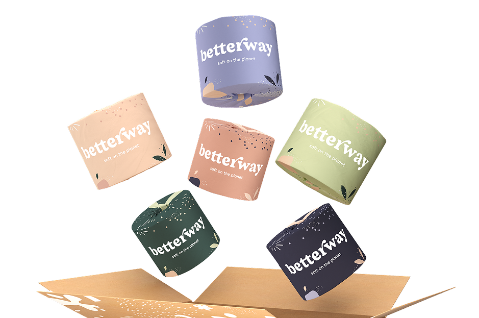 Betterway products