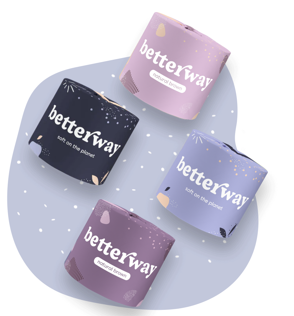 Betterway product