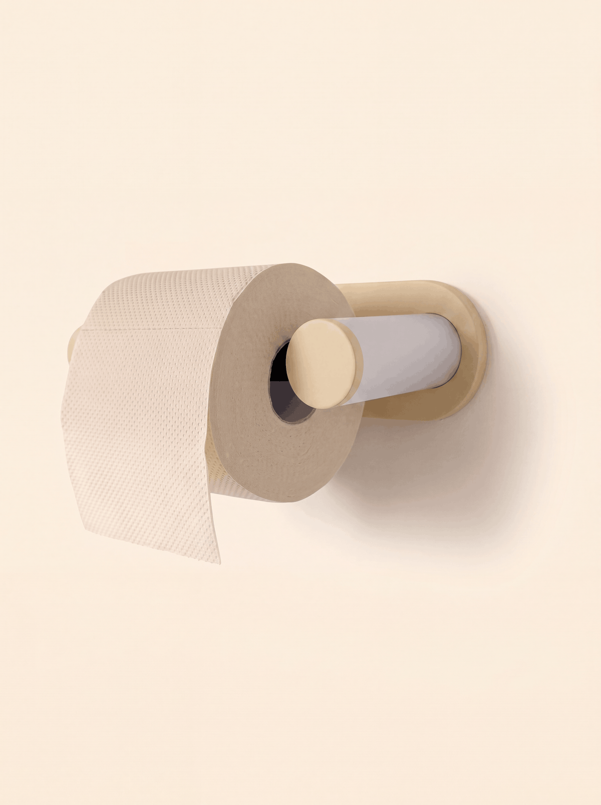 Ivory - Brown - 2