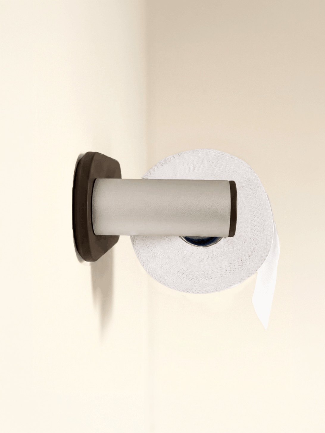 Walnut - White - 3