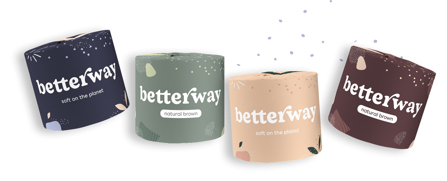 Betterway products