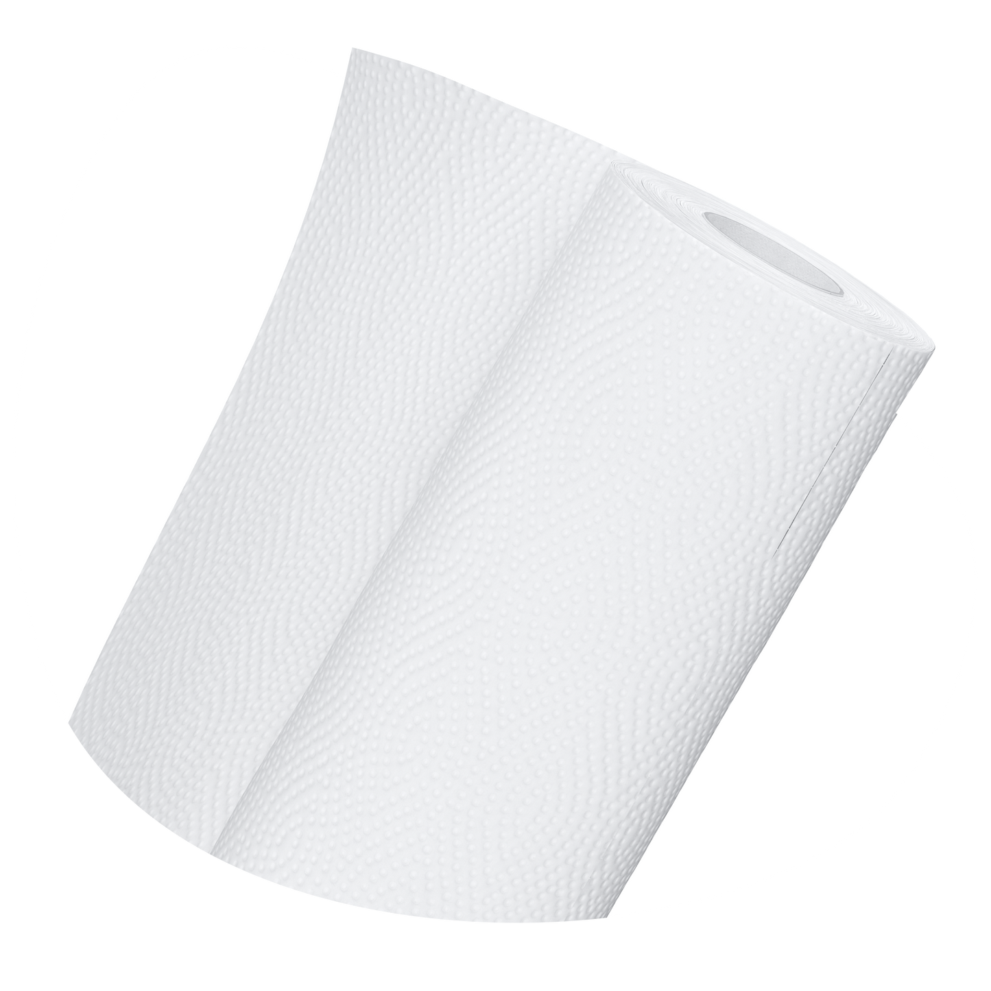 Classic White Bamboo Paper Towels (6 rolls)