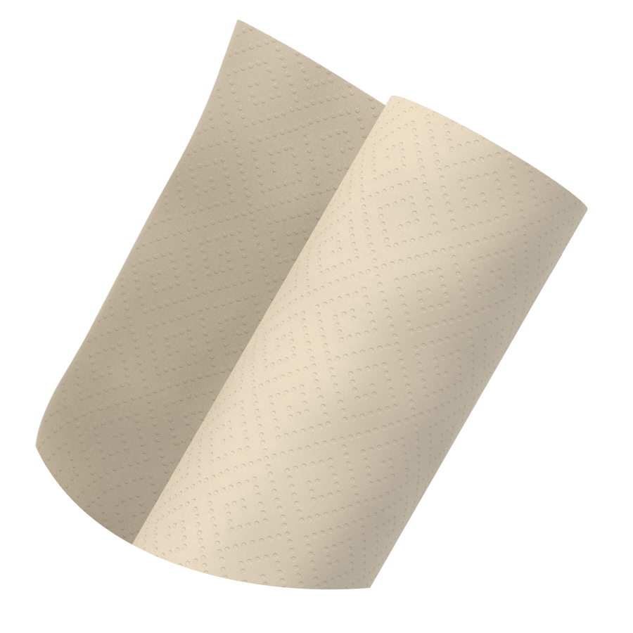 Review on bamboo paper towels. TL,DR: very practical, better than expected,  would recommend. More details in the comments. : r/ZeroWaste