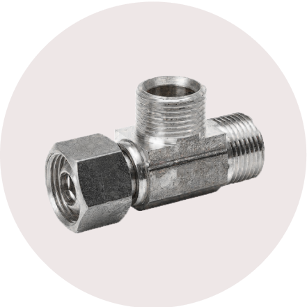 Flexible Steel Hose