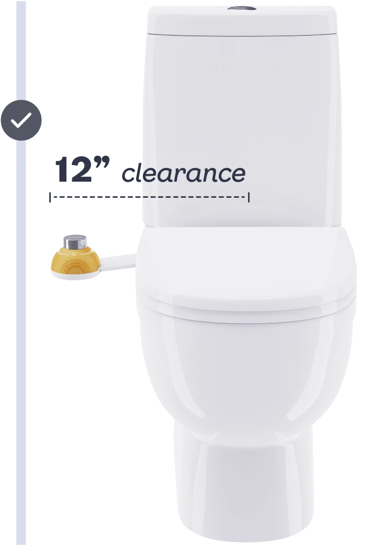 bidet