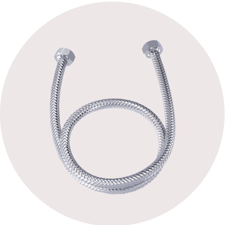 Flexible Steel Hose