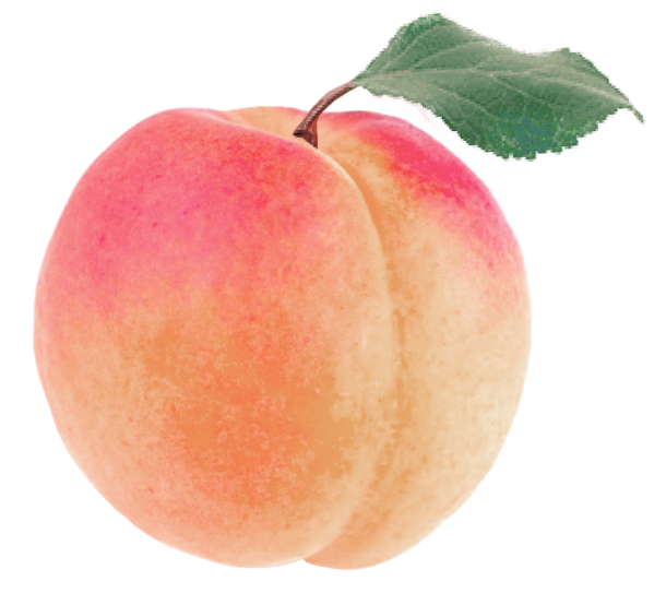 Peach