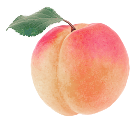 Peach