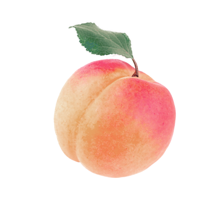 Peach