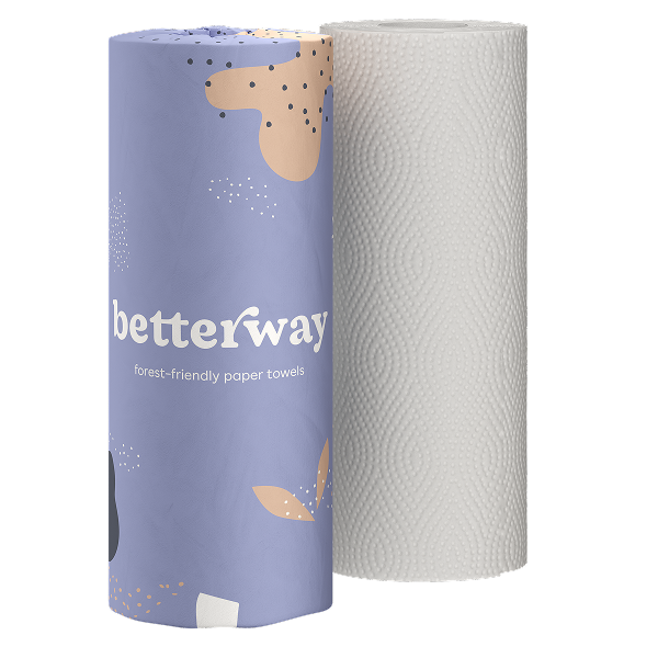 Bamboo Paper Towels