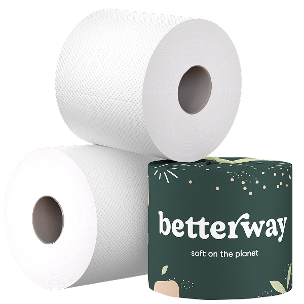 Premium Bamboo Double Rolls
